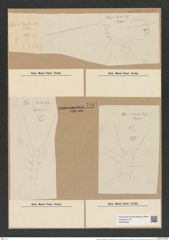 Chaetoceros paradoxus var. subsecundum Grun. (de-Toni-Nr.: Genus 149, Species 4115) Zeichnungen Sammlung Grunow Nr. 7661 (NHMW-BOT-W0376849)